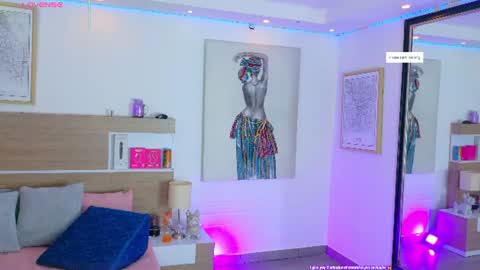 Snapshot of karol_scott1 chatting on July 2026 07:49:02 PM KAROL SCOTT online show from July 2026 07:49:02 PM