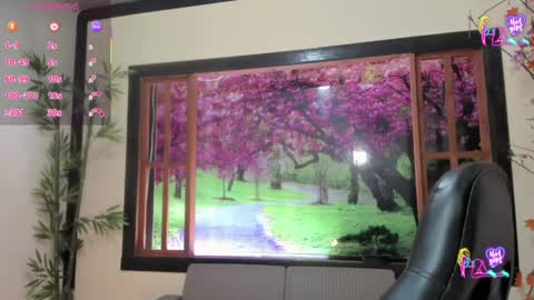 Snapshot of karol_vanessa__ chatting on March 2026 11:21:01 AM karol Vanessa online show from March 2026 11:21:01 AM