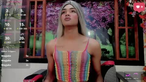 Snapshot of karol_vanessa__ chatting on April 2026 11:21:02 AM karol Vanessa online show from April 2026 11:21:02 AM