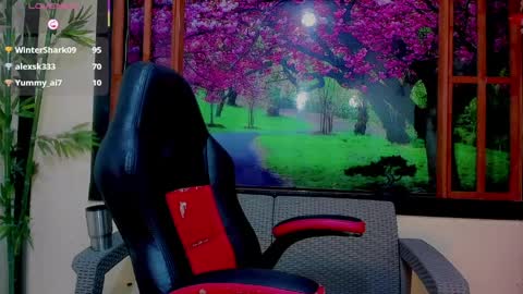 Snapshot of karol_vanessa__ chatting on April 2026 11:15:02 AM karol Vanessa online show from April 2026 11:15:02 AM