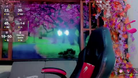 Snapshot of karol_vanessa__ chatting on April 2026 11:34:01 AM karol Vanessa online show from April 2026 11:34:01 AM