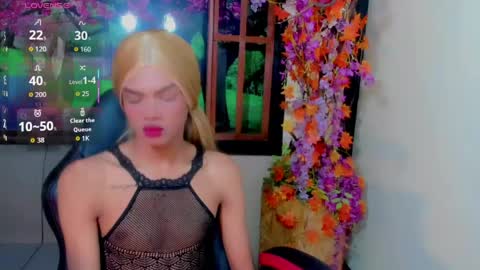Snapshot of karol_vanessa__ chatting on April 2026 01:41:02 PM karol Vanessa online show from April 2026 01:41:02 PM