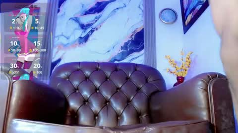 Snapshot of karol_vanessa__ chatting on April 2026 09:52:01 PM karol Vanessa online show from April 2026 09:52:01 PM