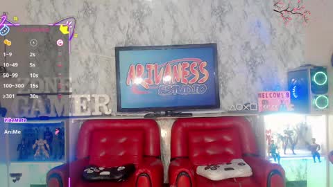 Snapshot of karol_vanessa__ chatting on May 2026 11:26:02 AM karol Vanessa online show from May 2026 11:26:02 AM