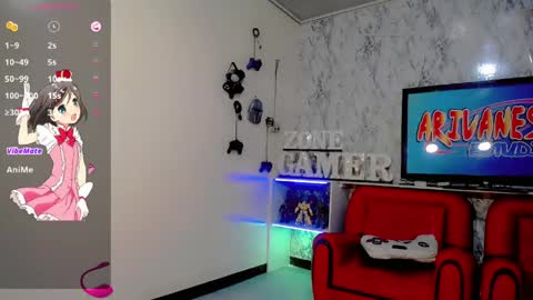 Snapshot of karol_vanessa__ chatting on May 2026 11:48:02 AM karol Vanessa online show from May 2026 11:48:02 AM