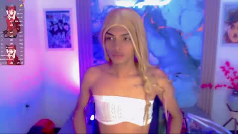 Snapshot of karol_vanessa__ chatting on May 2026 11:28:02 AM karol Vanessa online show from May 2026 11:28:02 AM