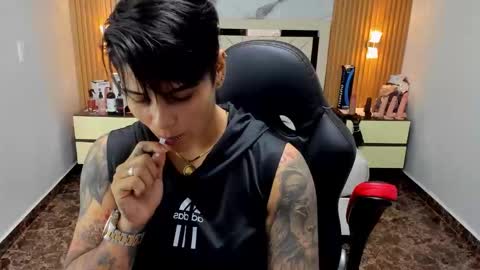 Karol and Luna online show from September 2025 07:25:01 PM