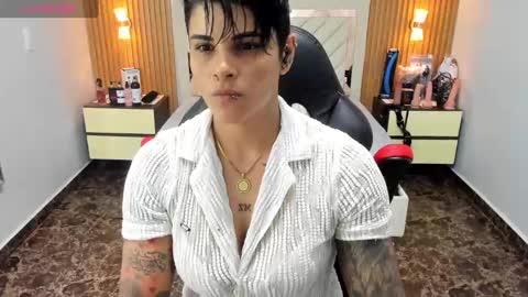 Karol and Luna online show from September 2025 02:35:01 AM