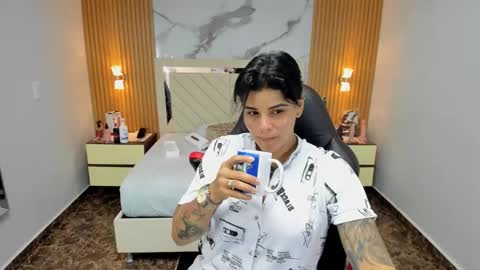 Karol and Luna online show from January 2026 12:43:01 PM