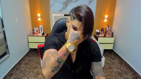 Karol and Luna online show from February 2026 07:45:01 PM