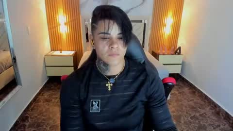 Karol and Luna online show from June 2026 07:18:02 PM