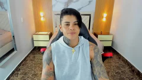 Karol and Luna online show from June 2026 07:11:01 PM