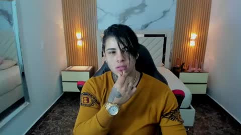Karol and Luna online show from July 2026 12:30:01 PM