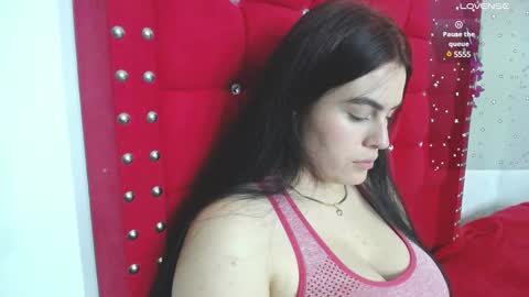 ARIANNA  online show from January 2025 11:48:01 PM