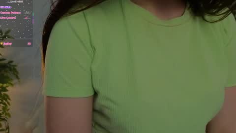 Molly online show from May 2026 06:18:02 AM