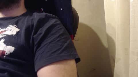 Karol  online show from November 2025 10:11:02 PM