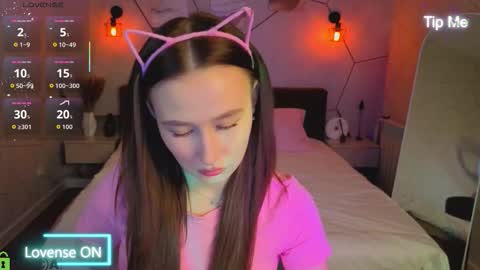 Snapshot of karolina_kely chatting on March 2026 09:35:01 AM Karolina online show from March 2026 09:35:01 AM