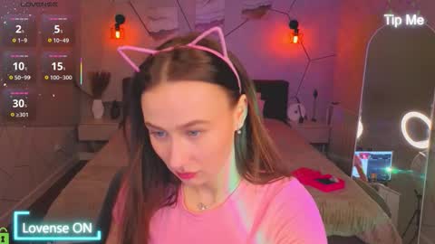 Snapshot of karolina_kely chatting on March 2026 09:36:02 AM Karolina online show from March 2026 09:36:02 AM