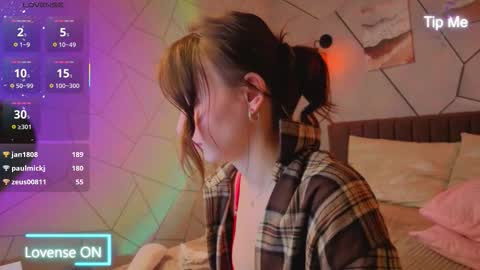 Snapshot of karolina_kely chatting on March 2026 08:37:02 AM Karolina online show from March 2026 08:37:02 AM