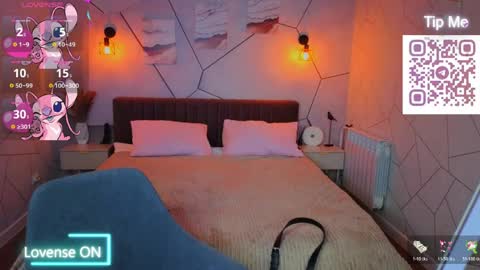 Snapshot of karolina_kely chatting on April 2026 01:32:01 AM Karolina online show from April 2026 01:32:01 AM