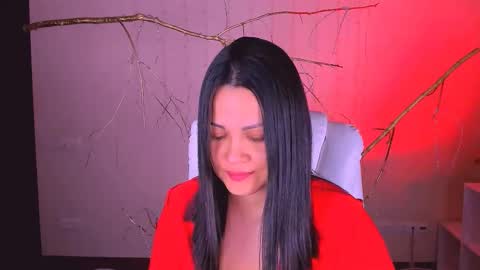 Snapshot of karolina_robinson chatting on February 2026 02:27:02 PM Karolina online show from February 2026 02:27:02 PM