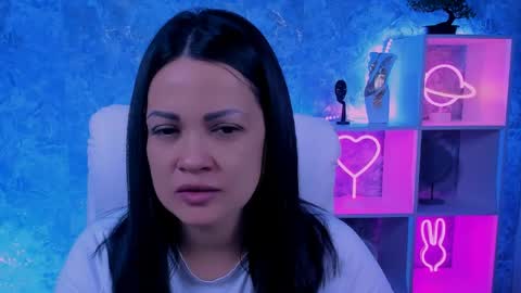 Karolina online show from March 2026 04:35:02 PM