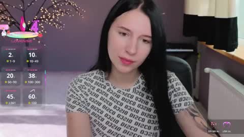 Snapshot of karolinablack chatting on May 2026 05:37:02 AM Karolina online show from May 2026 05:37:02 AM