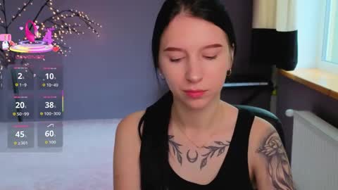 Snapshot of karolinablack chatting on May 2026 05:36:01 AM Karolina online show from May 2026 05:36:01 AM