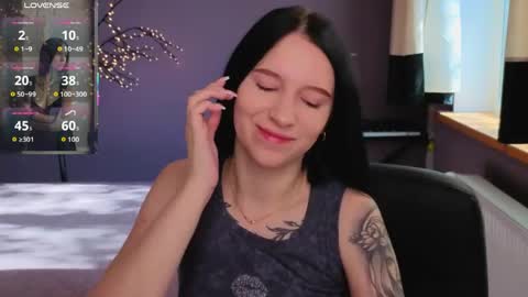 Snapshot of karolinablack chatting on May 2026 05:36:02 AM Karolina online show from May 2026 05:36:02 AM