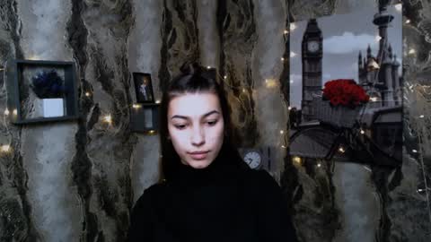 Karolina online show from December 2024 10:12:01 AM