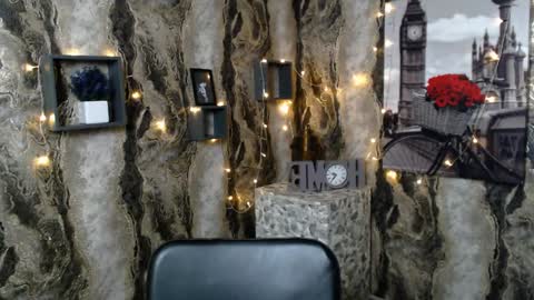 Karolina online show from December 2024 06:53:02 AM