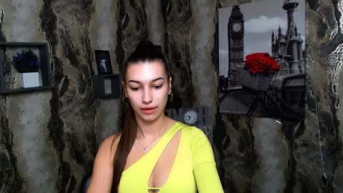 Karolina online show from January 2025 07:03:01 AM