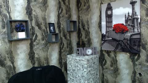 Karolina online show from January 2025 07:03:01 AM