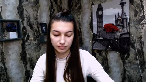 Karolina online show from January 2025 11:23:02 AM