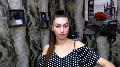 Karolina online show from January 2025 08:58:01 AM