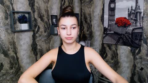 Karolina online show from February 2025 07:09:02 AM