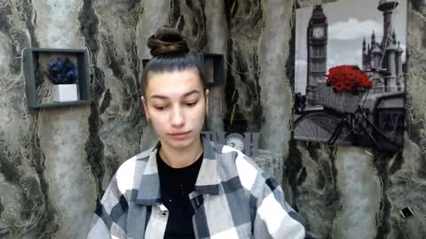 Karolina online show from February 2025 06:56:02 AM