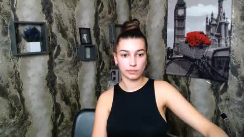 Karolina online show from February 2025 12:50:02 PM