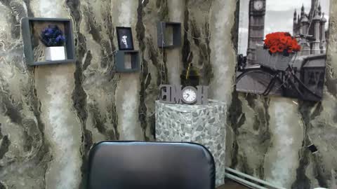 Karolina online show from February 2025 07:02:02 AM