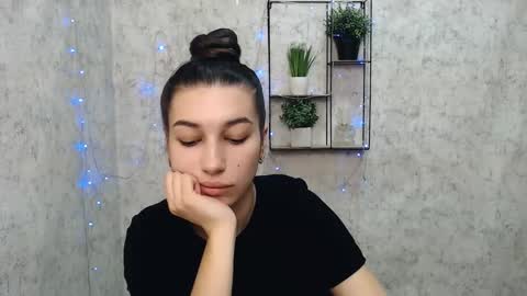 Karolina online show from February 2025 06:44:01 AM