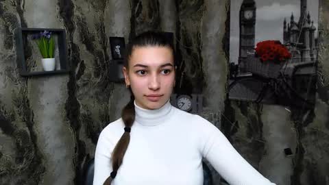 Karolina online show from February 2025 12:50:01 PM