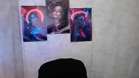 Karolina online show from October 2025 05:51:02 AM