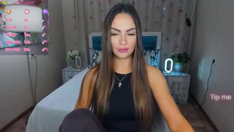 Karolina online show from March 2026 07:12:01 AM