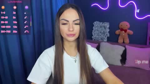 Karolina online show from March 2026 07:47:02 AM