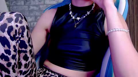 karoline121 online show from March 2025 04:46:02 PM