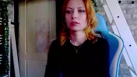 karoline121 online show from March 2025 08:00:01 AM