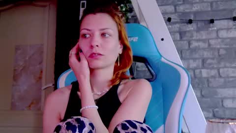 karoline121 online show from March 2025 07:04:02 AM