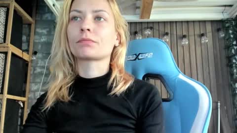 karoline121 online show from September 2025 06:40:01 AM