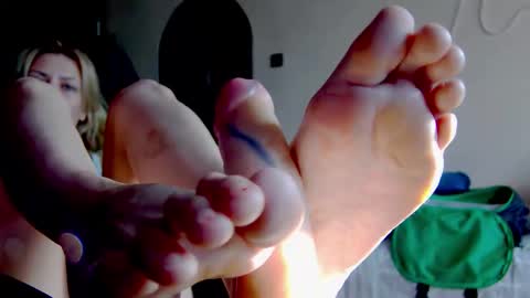 karoline121 online show from October 2025 07:07:02 AM