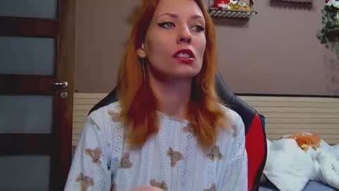 karoline121 online show from January 2026 05:27:02 PM